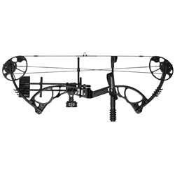 DIAMOND EDGE XT BLACK LH