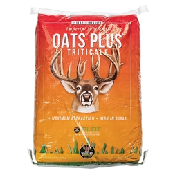 IMPERIAL WHITETAIL FORAGE OATS 22.5LB