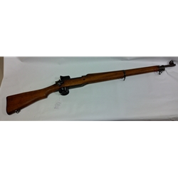 EDDYSTONE  MODEL 1917 30-06