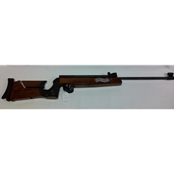 WALTHER JAGUAR .177 PELLET