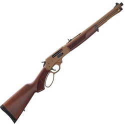 HENRY H12 EXPLORER CARBINE