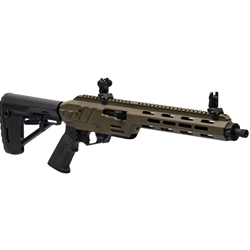 ADLER RF224 TACTICAL ODG