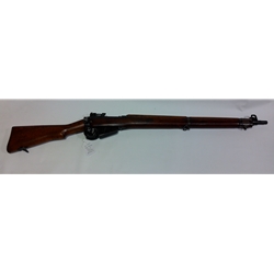 LEE ENFIELD NO.4 MKI 303 BRIT