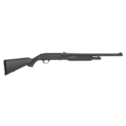 MOSSBERG 500 SLUGSTER