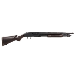 MOSSBERG 590 RETROGRADE WALNUT