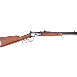 ROSSI R92 BRAZILIAN HW BLK