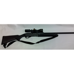 REMINGTON 870 3 BARREL COMBO 12GA 3"