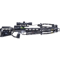 TEN POINT TITAN X DECOCK VEKTRA