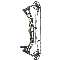 HOYT ALPHA AX-3 BOTTOMLAND