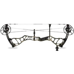 BOWTECH ALLIANCE KUIU VERDE