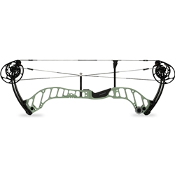 BOWTECH ASCEND FOREST DLX PKG