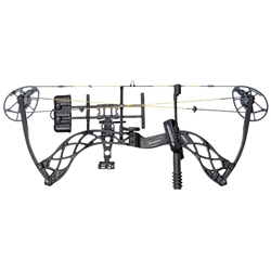 DIAMOND DEPLOY SB RAK EQ BLACK