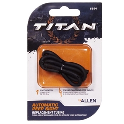 ALLEN AUTOMATIC PEEP SIGHT