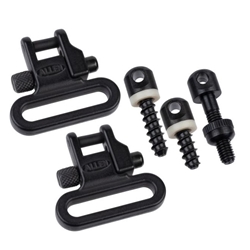 ALLEN BOLT ACTION SWIVEL SET