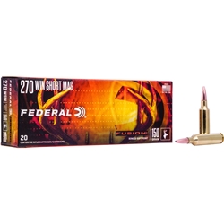 Federal F270WSMFS1