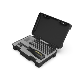 Wheeler GUNSMITHING SCREWDRIVER