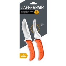 Outdoor Edge Cu JAEGER PAIR