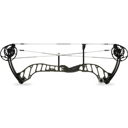 BOWTECH ASCEND OD GREEN RAK PKG