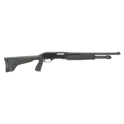 STEVENS 320 SECURITY W/PISTOL GRIP