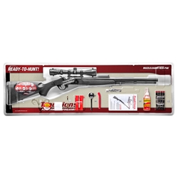 TRADITIONS BUCKSTALKER REDI-PAK SCOPE