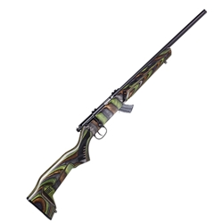 SAVAGE MARK II MINIMALIST GREEN