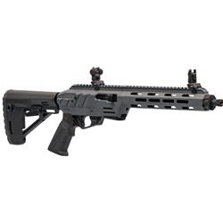 ADLER RF224 TACTICAL GREY