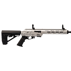ADLER RF224 TACTICAL WHITE