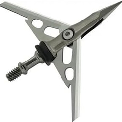 RAGE HYPO 2 2BLADE 100G