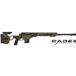 CADEX CDX-33 LITE PRECISION HOD