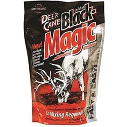 EVOLVED HABITATS DEER CANE BLACK MAGIC