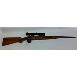 WINCHESTER MODEL 70 30-06