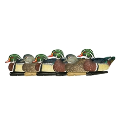 AVIAN X TOPFLIGHT WOOD DUCKS