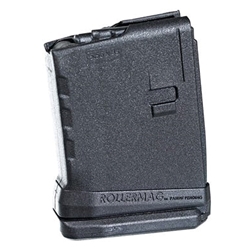 PRO MAG POLYMER 5/10 RD STANAG MAG