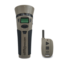 HME MANTIS 75R WITH REMOTE