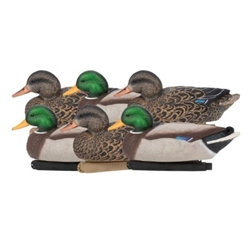 ZINK MALLARD FLOATER DECOY
