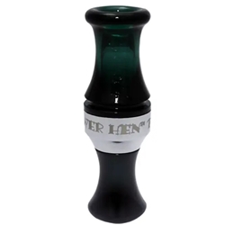 ZINK PH-2 POLYCARB GREEN