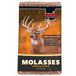 EVOLVED HABITATS MOLASSES BLOCK