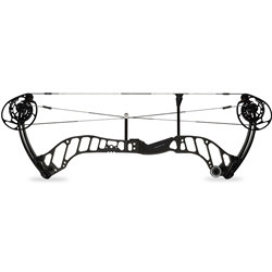 BOWTECH ASCEND GREY DLX PKG