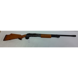 WINCHESTER MODEL 1897