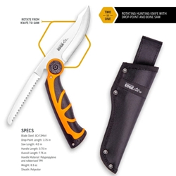 Outdoor Edge Cu SWING HUNTER