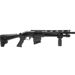 CANUCK RECON 3 BLACK