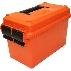 Mtm  50 CAL CAN ORANGE