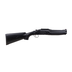 EGE Arms E40ST SHORT TACTICAL BLK