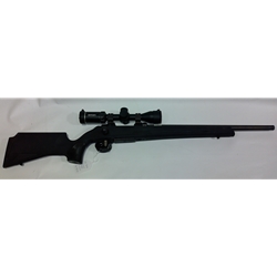 CZ 600 ALPHA 243 WIN