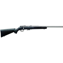 SAVAGE 93R17FSS BLACK/SS