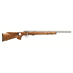 SAVAGE 93R17BTVS SS/LAM TH