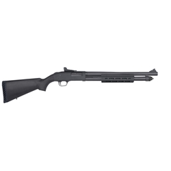 MOSSBERG 590A1 7-SHOT GHOST RING