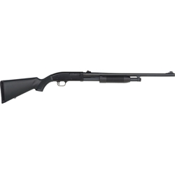 MAVERICK 88 SLUG BLACK