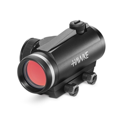 HAWKE VANTAGE RED DOT 1X25