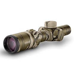 HAWKE VANTAGE IR 1-4X20 TURKEY DOT IR